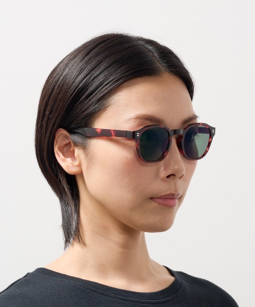 jugaadXX（ジュガードダブルエックス） サングラス 「jugaadXX」Matira