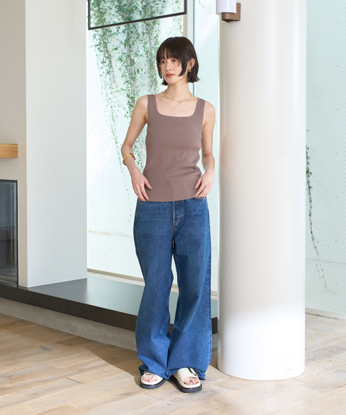AGOLDE ジーンズ デニム デニムパンツ 「AGOLDE/エーゴールド