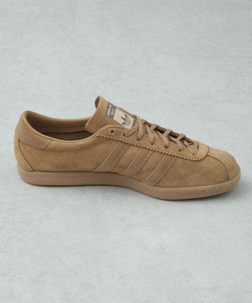 adidas スニーカー adidas/TOBACCO メンズ : ZOZOTOWN Yahoo!店