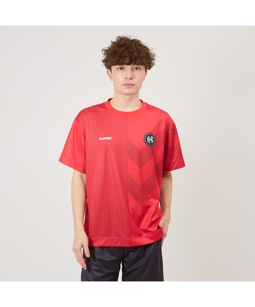 ヒュンメル Tシャツ M 3枚 ヒュンメル ドライ半袖Tシャツ（吸汗速乾・UVカット・消臭