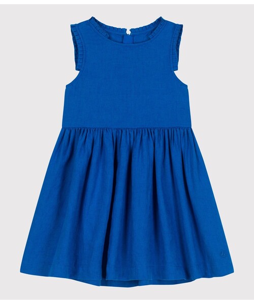 【新品】プチバトー　ワンピース150cm12歳 PETIT BATEAU ワンピース キッズ 子供服 : ZOZOTOWN Yahoo!店