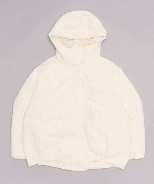 MARW UNITED ARROWS（マルゥ ユナイテッドアローズ） ダウンジャケット