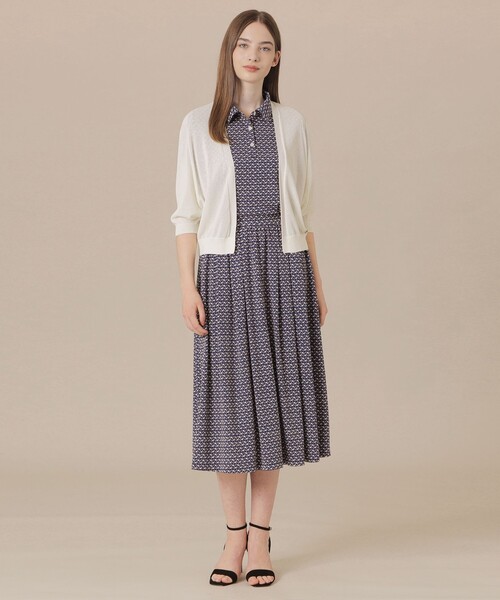 MACKINTOSH LONDON（マッキントッシュ ロンドン） カーディガン