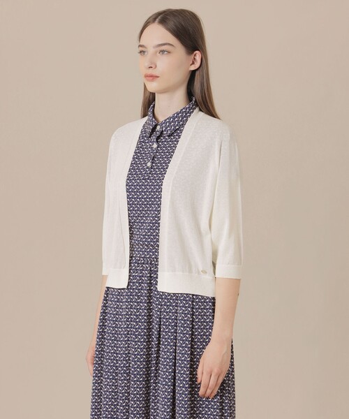 MACKINTOSH LONDON（マッキントッシュ ロンドン） カーディガン
