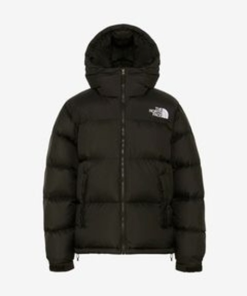 THE NORTH FACE（ザ ノースフェイス） ダウンジャケット S ブラック