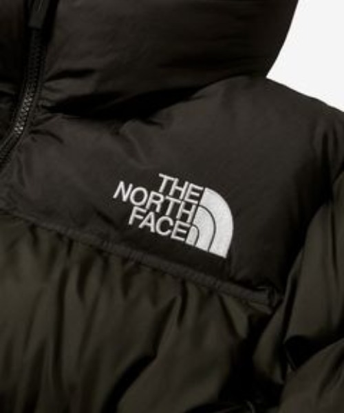 THE NORTH FACE ブラック ダウンジャケット S THE NORTH FACE（ザ ノースフェイス） ダウンジャケット ダウン ザ