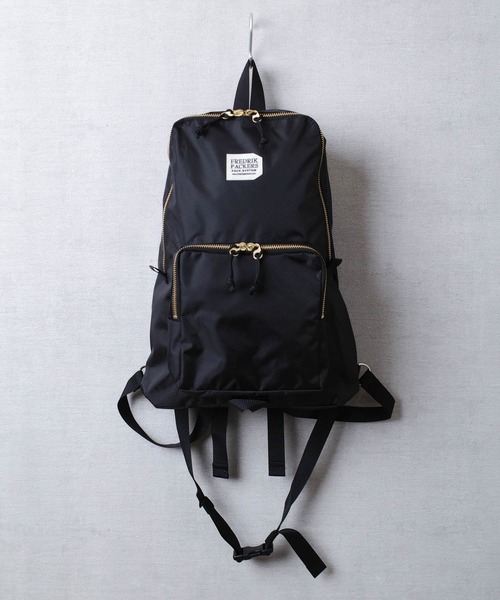 FREDRIK PACKERS（フレドリックパッカーズ） デイバック リュック 