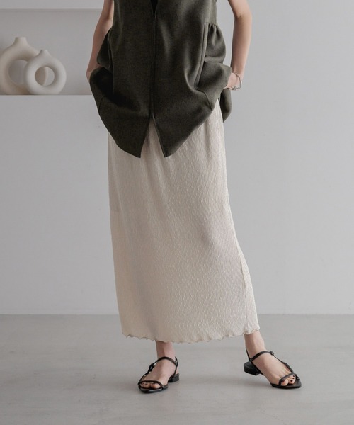 タイトスカート Shury dammit タイトスカート Shury dammit最終saleレア LOUIS VUITTON 三折り