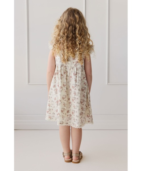 JAMIE KAY ワンピース OCキャミワンピースSelena Blush キッズ 子供服