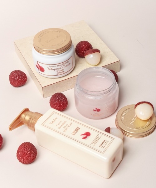 フェルナンダ ボディクリームセット FERNANDA（フェルナンダ） ボディクリーム : ZOZOTOWN Yahoo!店 - 通販