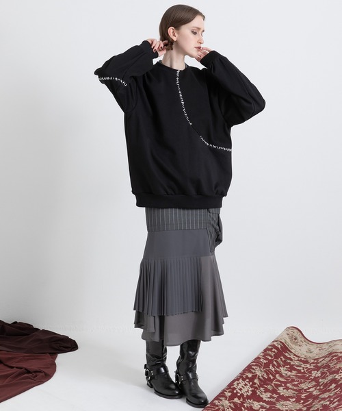 アイトレーナー 楽天市場】アイム ドラえもん プリント 裏起毛 トレーナー 秋冬