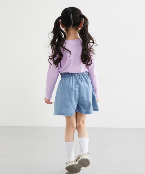 OWLET キュロット 120 OWLET キュロット 120 キッズ服(100cm~)