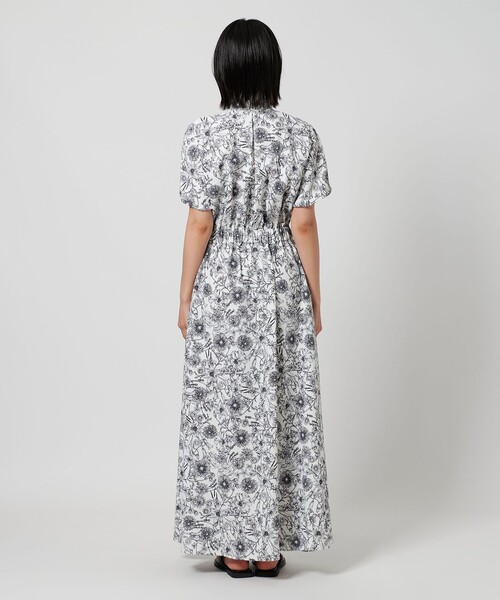 BEAUTY＆YOUTH UNITED ARROWS ワンピース 「WEB限定/日比谷花壇