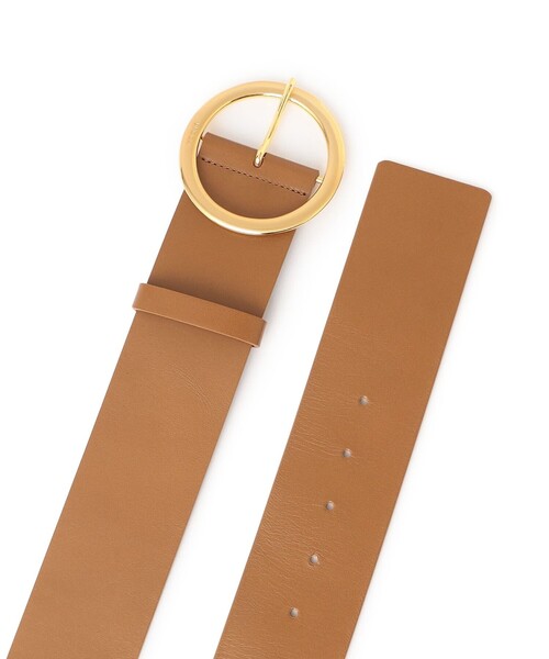 「EPOCA」 ベルト FREE ブラック レディース_画像3