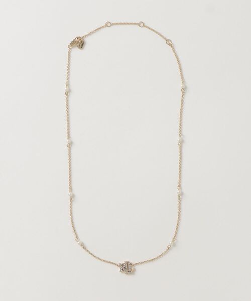 LAUREN RALPH LAUREN(ローレン ラルフローレン) ネックレス パヴェ LAUREN RALPH LAUREN(ローレン ラルフローレン) ネックレス パヴェ