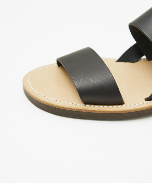 La Botte Gardiane サンダル 「LA BOTTE GARDIANE / ラ ボッタ