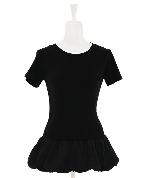 Narcissus tシャツ 「Narcissus」バルーンTシャツ レディース