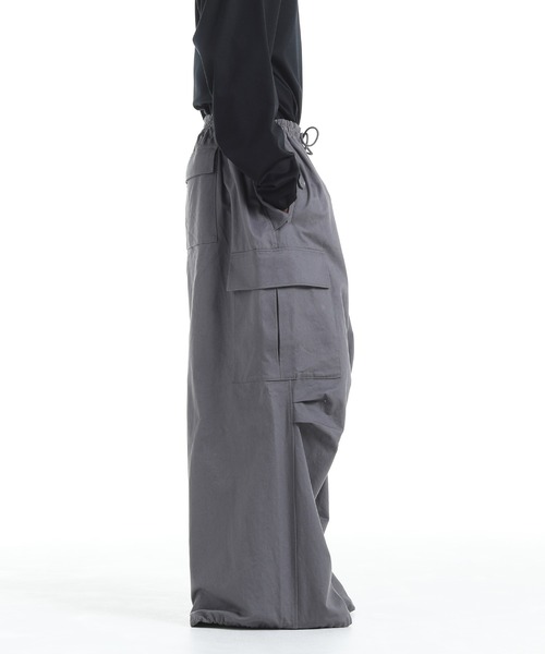 Y-3 カーゴパンツ UT TWILL CARGO PANTS メンズ : ZOZOTOWN Yahoo!店