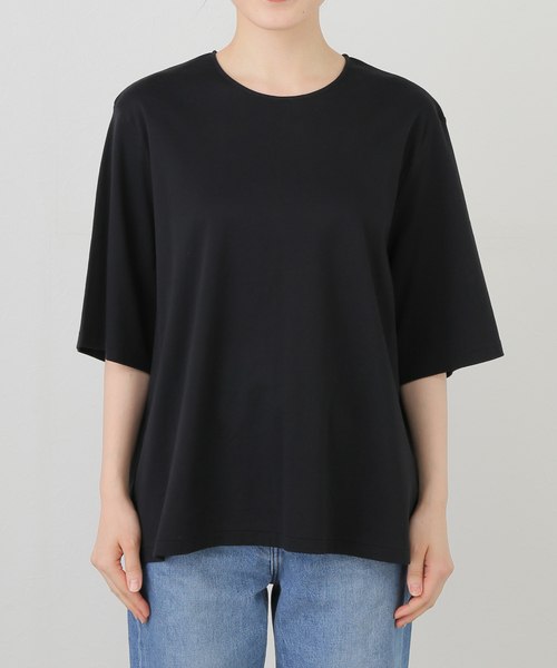 tシャツ 「Emma's」 PO レディース JOURNAL STANDARD LUXE tシャツ 「Emma's」 PO レディース