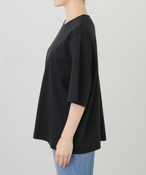 tシャツ 「Emma's」 PO レディース JOURNAL STANDARD LUXE tシャツ 「Emma's」 PO レディース