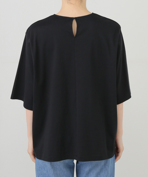 JOURNAL STANDARD LUXE tシャツ 「Emma's」 PO レディース