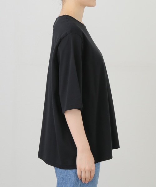 tシャツ 「Emma's」 PO レディース JOURNAL STANDARD LUXE tシャツ 「Emma's」 PO レディース