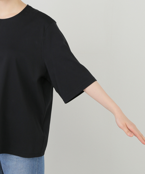 JOURNAL STANDARD LUXE tシャツ 「Emma's」 PO レディース