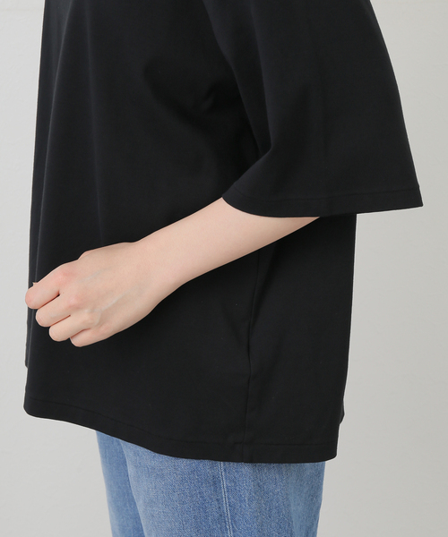 tシャツ 「Emma's」 PO レディース JOURNAL STANDARD LUXE tシャツ 「Emma's」 PO レディース