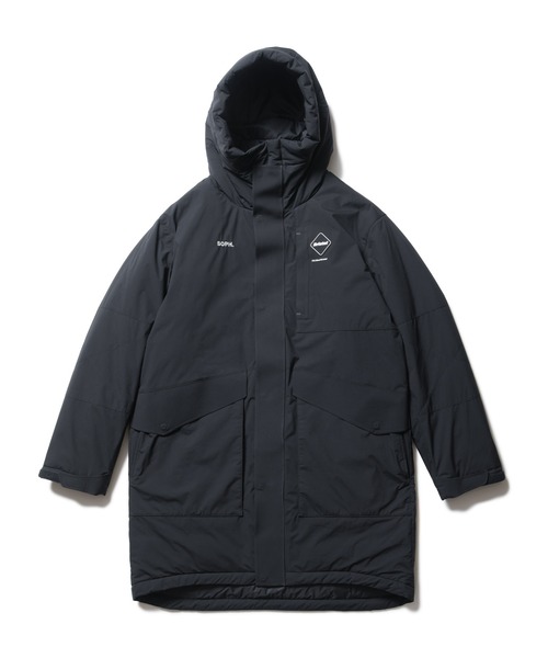 F.C.Real Bristol（エフシーレアルブリストル） ダウンジャケット