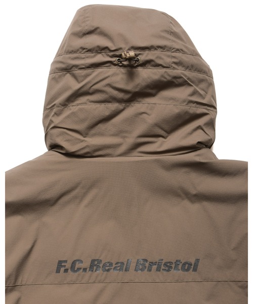F.C.Real Bristol(エフシーレアルブリストル) ダウンジャケット F.C.Real Bristol(エフシーレアルブリストル) ダウンジャケット
