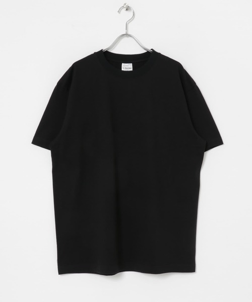 「Yonetomi」 半袖Tシャツ 4 ホワイト メンズ