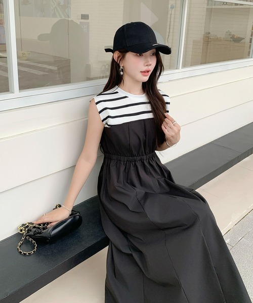 ワンピース 撥水加工ドッキングワンピース : ZOZOTOWN Yahoo!店 - 通販