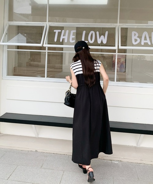 ワンピース 撥水加工ドッキングワンピース : ZOZOTOWN Yahoo!店 - 通販