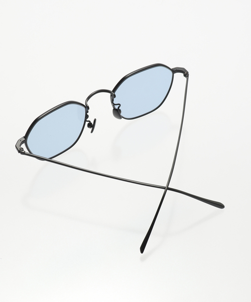 A.D.S.R. エーディーエスアール サングラス BAZ 02 ADSR BAZ 02(a)－BAZ－Online Store－A.D.S.R.
