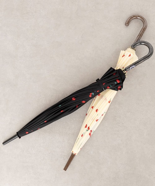 SETUP7（セットアップセブン） 傘 「SETUP7」55cm16本骨ジャンプ