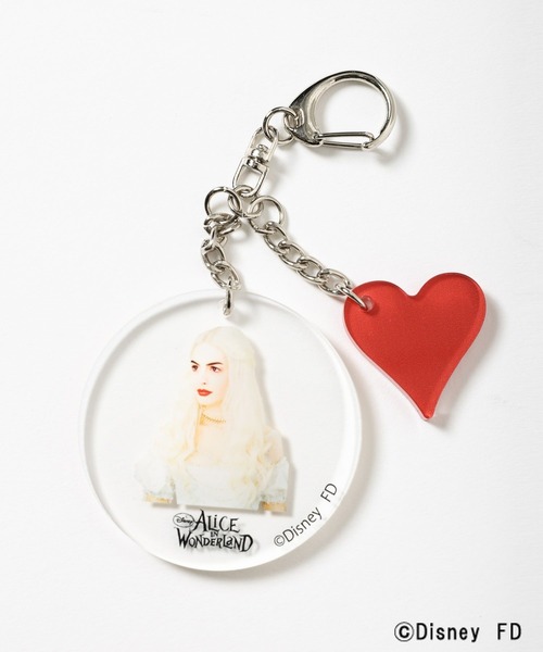 LEPSIM（レプシィム） キーホルダー 「CINEMA／シネマ」キャラ