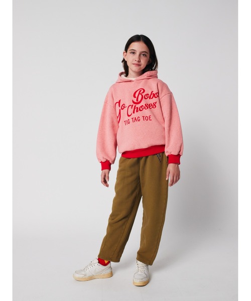 BOBO CHOSES（ボボショーズ） パンツ Bobo Choses jogging pants