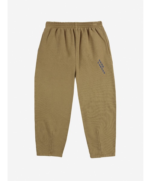 BOBO CHOSES（ボボショーズ） パンツ Bobo Choses jogging pants