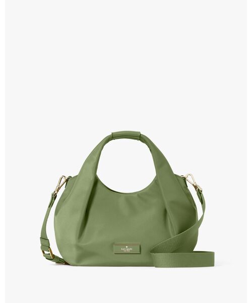 KATE SPADE New York クロスボディバッグ【国内発送】 クレア シースルー スモール ドームクロスボディ | バッグ