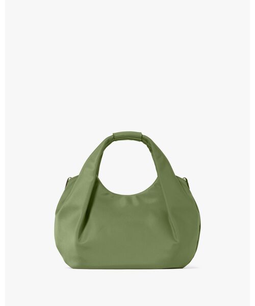 KateSpadeカーター ナイロン プリーテッド スモールクロスボディ kate spade NEW YORK ハンドバッグ カータースモール