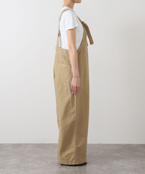 Deuxieme Classe 【JOHNBULL/ジョンブル】OVERALL JOHNBULL/ジョンブル】OVERALL（サロペット／オーバーオール
