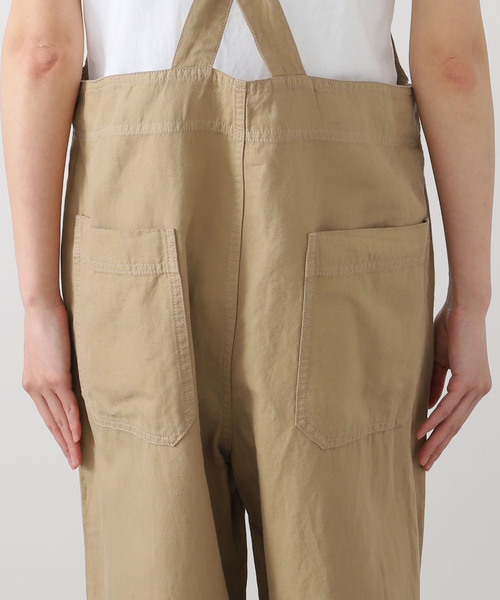 【JOHNBULL/ジョンブル】OVERALL Brand New JOHNBULL OVERALLS – Johnbull Private labo の