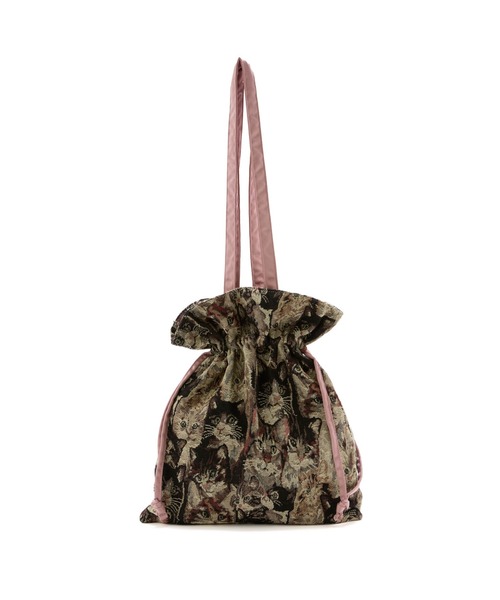 Casselini ショルダーバッグ バッグ Casselini(キャセリーニ
