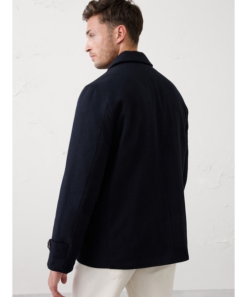 BANANA REPUBLIC（バナナリパブリック） コート ジャケット BANANA