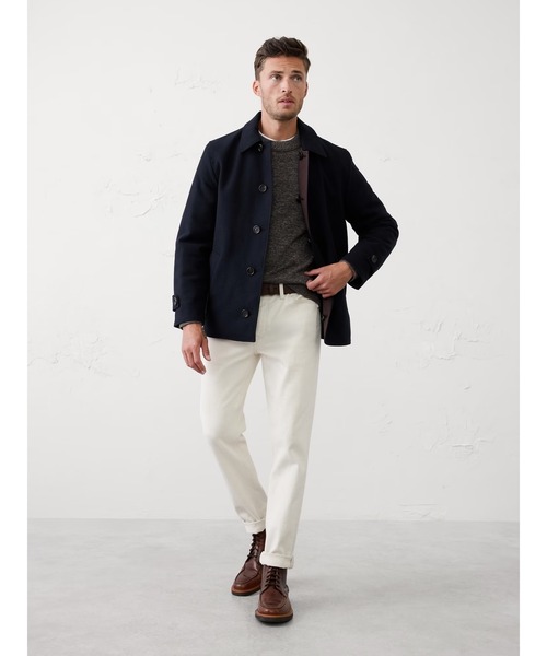 BANANA REPUBLIC（バナナリパブリック） コート ジャケット BANANA