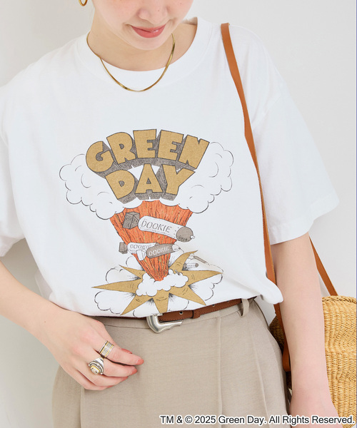 【good rock speed】グッドロックスピードGIRLS新品Tシャツ GOOD ROCK SPEED】GIRLS TEE（Tシャツ/カットソー）｜GOOD ROCK