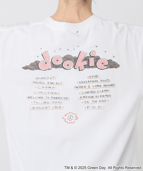 トップス GOOD ROCK SPEED GOOD ROCK SPEED tシャツ 「追加」GOOD SPEED/グッドロック