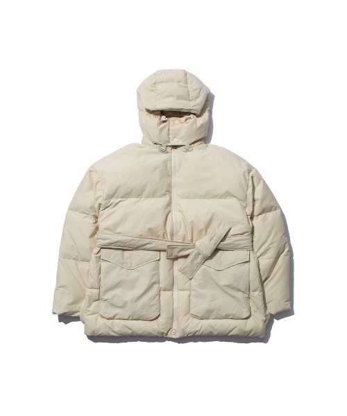 F/CE.（エフシーイー） ダウンジャケット ダウン メンズ レディース