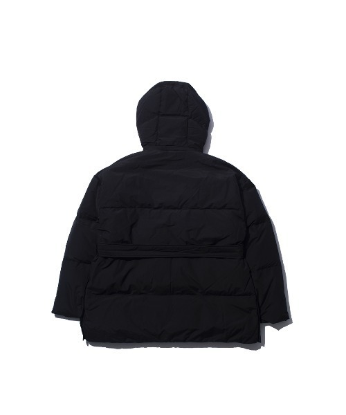 F/CE.（エフシーイー） ダウンジャケット ダウン F/CE. RECYCLED DOWN