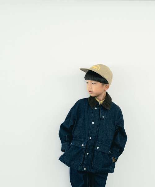 LOWRYS FARM（ローリーズファーム） デニムジャケット アウター デニム 